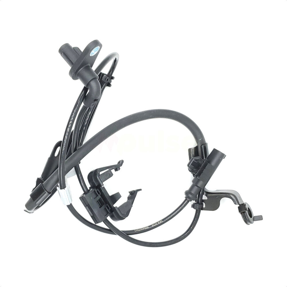 ABS Wheel Speed Sensor Front Right SEN-2ABS2665 For Toyota Venza with Harness