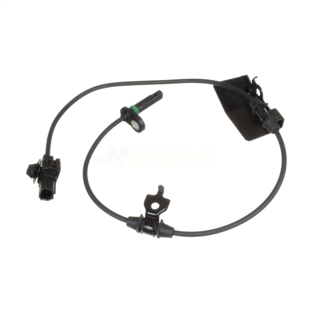 ABS Wheel Speed Sensor Rear Right SEN-2ABS2672 For Honda Pilot with Harness