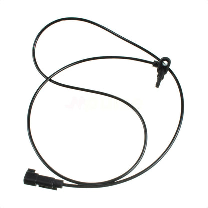 ABS Wheel Speed Sensor Rear SEN-2ABS2673 For Buick LaCrosse Allure