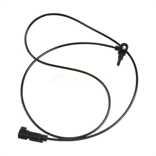 ABS Wheel Speed Sensor Rear SEN-2ABS2673 For Buick LaCrosse Allure