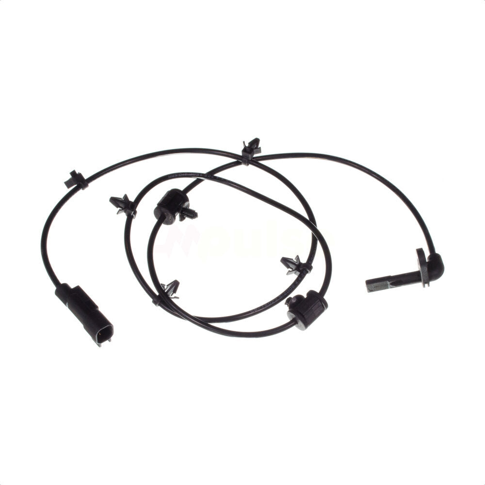 ABS Wheel Speed Sensor Rear SEN-2ABS2675 For Buick LaCrosse Saab 9-5 Allure
