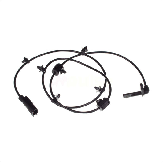 ABS Wheel Speed Sensor Rear SEN-2ABS2675 For Buick LaCrosse Saab 9-5 Allure
