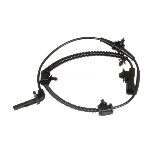 ABS Wheel Speed Sensor Front SEN-2ABS2686 For Buick LaCrosse Regal Saab 9-5
