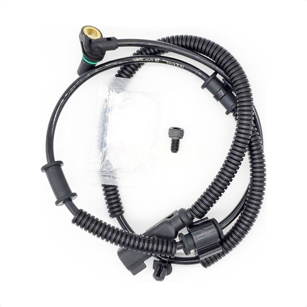 ABS Wheel Speed Sensor Front SEN-2ABS2695 For Ford F-150 Expedition Lincoln