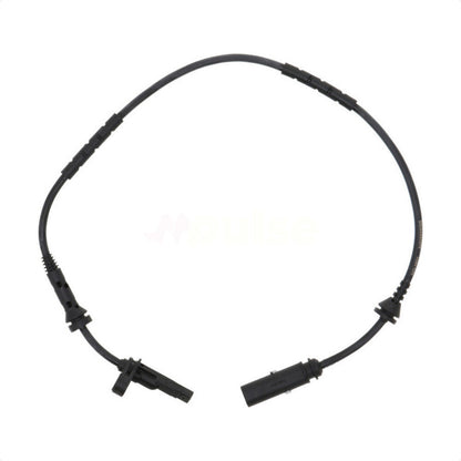 ABS Wheel Speed Sensor Rear SEN-2ABS2696 For BMW X3 X4 with Harness
