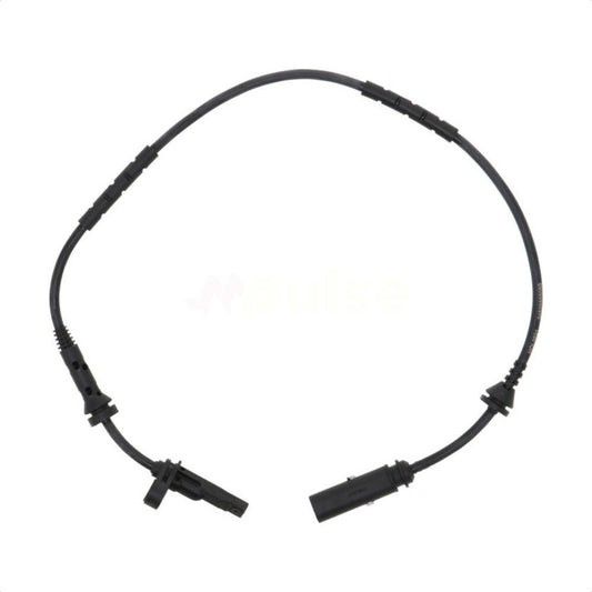 ABS Wheel Speed Sensor Rear SEN-2ABS2696 For BMW X3 X4 with Harness