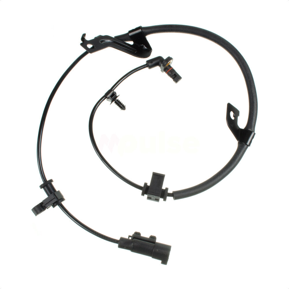 ABS Wheel Speed Sensor Rear SEN-2ABS2730 For Dodge Journey