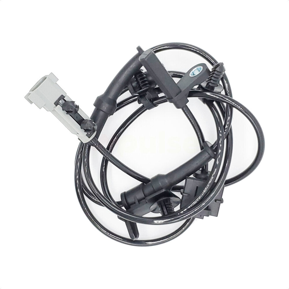 ABS Wheel Speed Sensor Rear Left SEN-2ABS2735 For Dodge Charger Chrysler 300