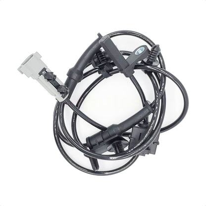 ABS Wheel Speed Sensor Rear Left SEN-2ABS2735 For Dodge Charger Chrysler 300