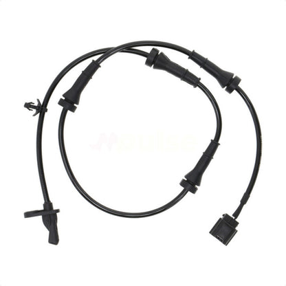 ABS Wheel Speed Sensor Rear SEN-2ABS2747 For 2011-2017 Nissan Juke AWD with 1.6L