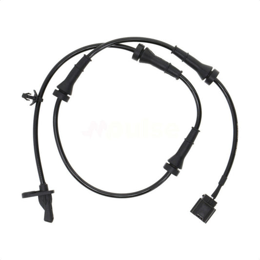 ABS Wheel Speed Sensor Rear SEN-2ABS2747 For 2011-2017 Nissan Juke AWD with 1.6L