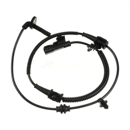 ABS Wheel Speed Sensor Front SEN-2ABS2756 For Buick LaCrosse Regal Saab 9-5