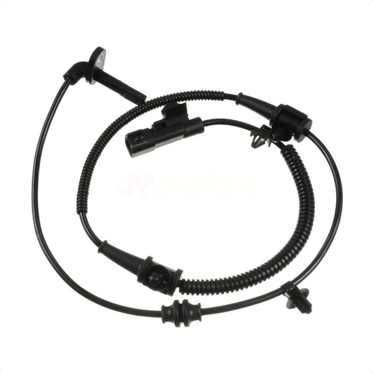 ABS Wheel Speed Sensor Front SEN-2ABS2756 For Buick LaCrosse Regal Saab 9-5