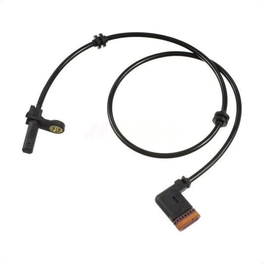 ABS Wheel Speed Sensor Rear SEN-2ABS2766 For Mercedes-Benz S550 S350 CL550 S63