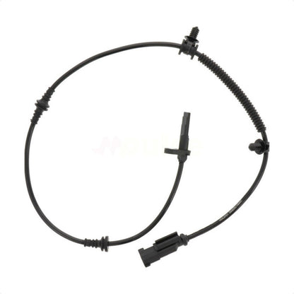 ABS Wheel Speed Sensor Rear SEN-2ABS2837 For Ford Explorer Police Interceptor