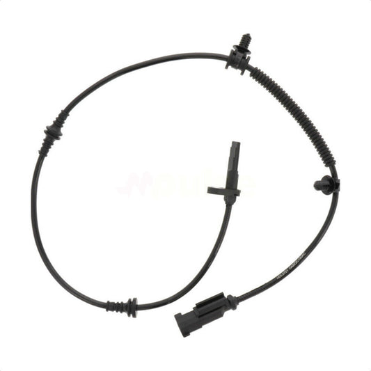 ABS Wheel Speed Sensor Rear SEN-2ABS2837 For Ford Explorer Police Interceptor