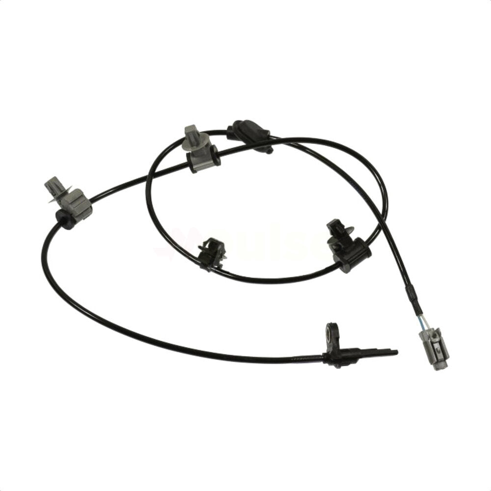 ABS Wheel Speed Sensor Rear Left SEN-2ABS2844 For Subaru Forester XV Crosstrek