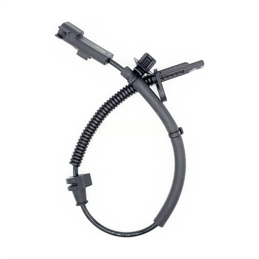ABS Wheel Speed Sensor Rear SEN-2ABS2845 For Ford Fusion Edge Lincoln MKX MKZ