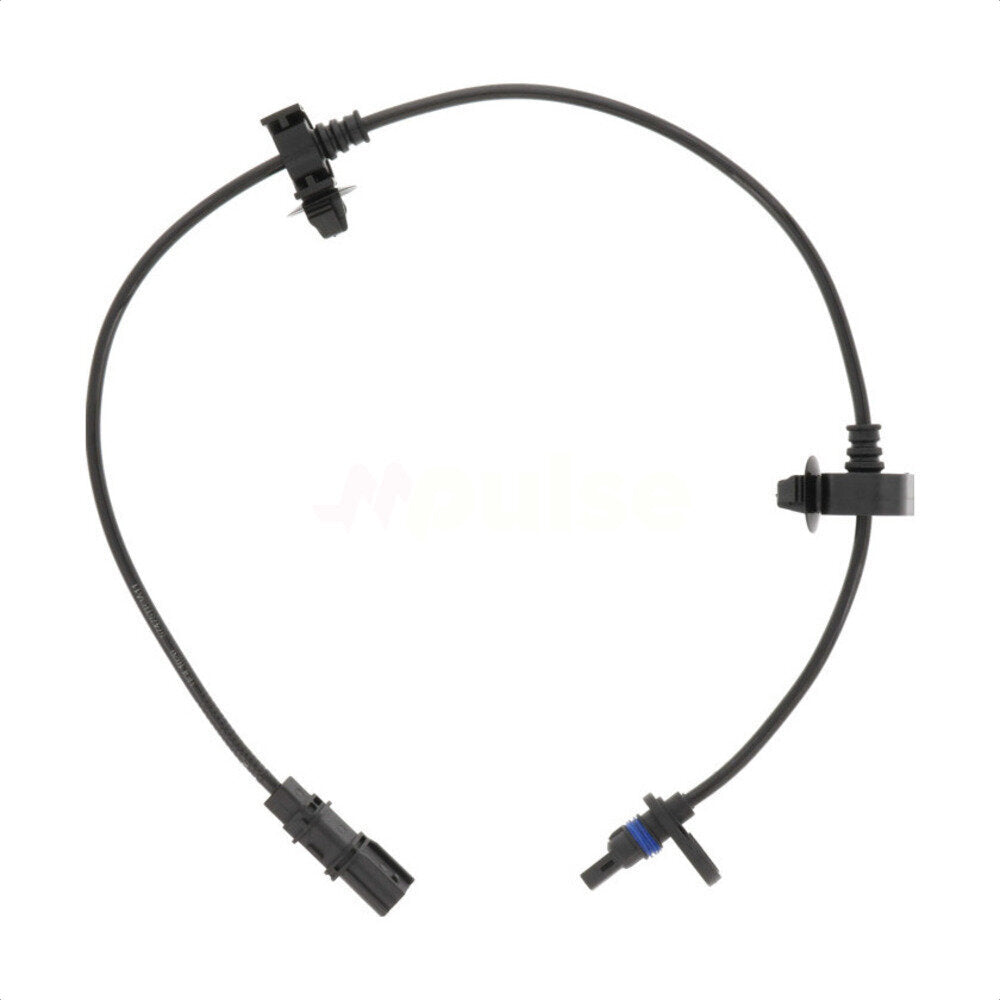 ABS Wheel Speed Sensor Rear Left SEN-2ABS2848 For Honda Civic with Harness
