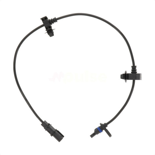 ABS Wheel Speed Sensor Rear Left SEN-2ABS2848 For Honda Civic with Harness