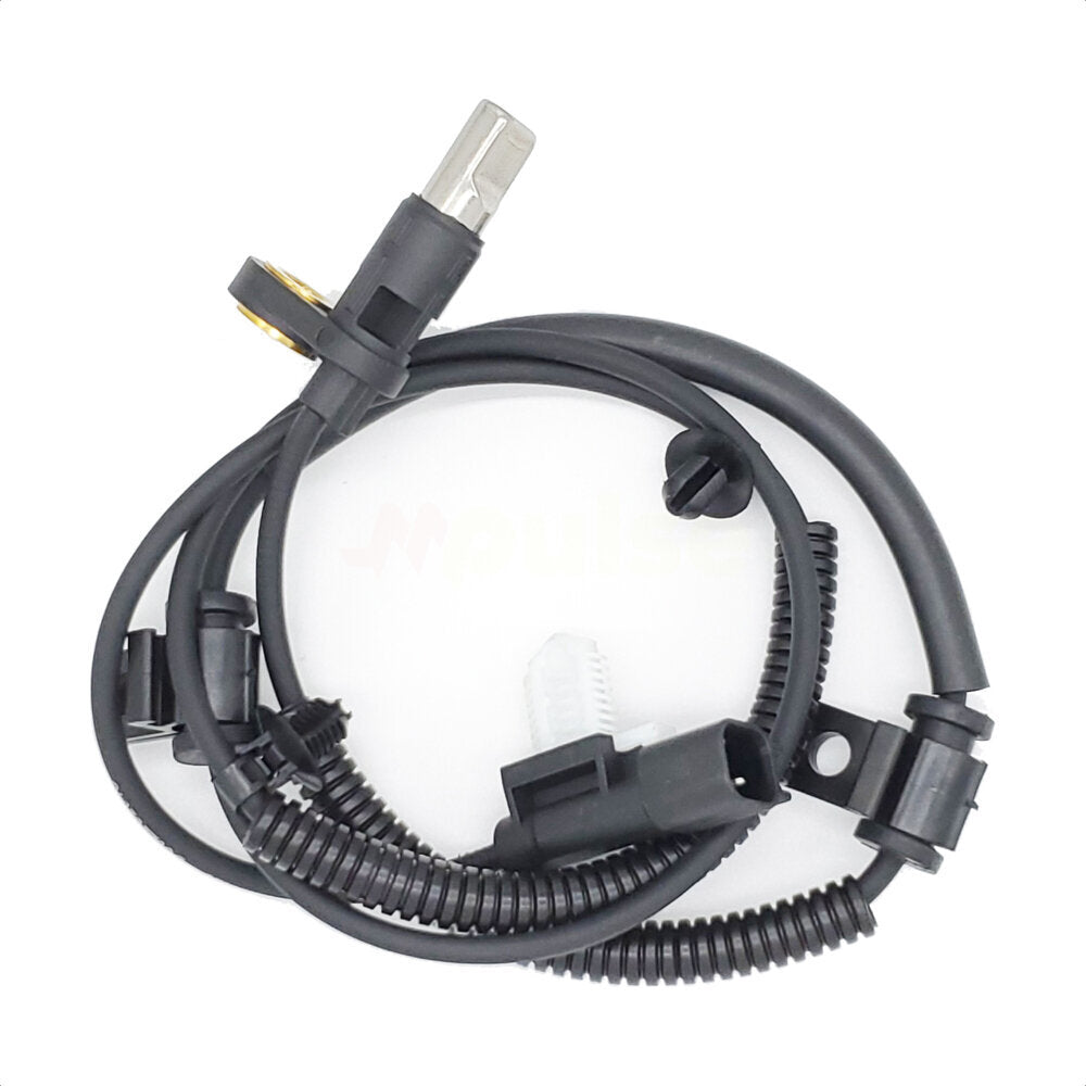 ABS Wheel Speed Sensor Front SEN-2ABS2850 For Ford F-350 Super Duty F-250