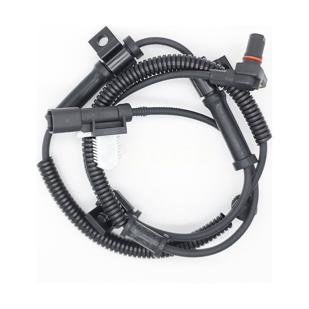 ABS Wheel Speed Sensor Front SEN-2ABS2851 For Ford F-350 Super Duty F-250
