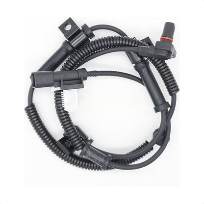 ABS Wheel Speed Sensor Front SEN-2ABS2851 For Ford F-350 Super Duty F-250
