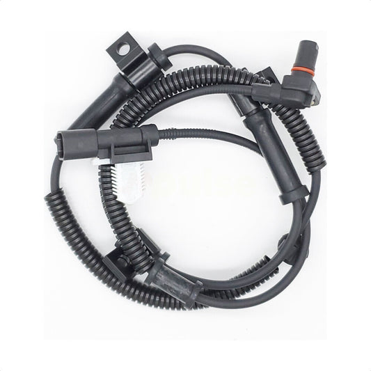 ABS Wheel Speed Sensor Front SEN-2ABS2851 For Ford F-350 Super Duty F-250