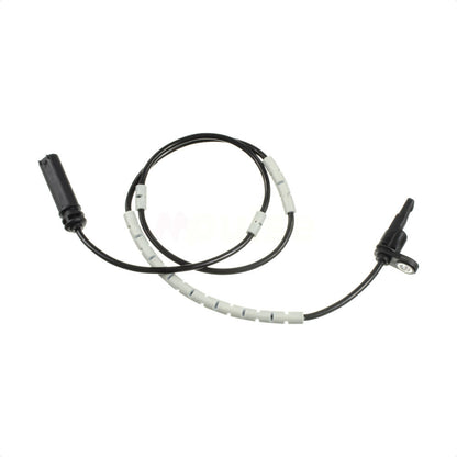 ABS Wheel Speed Sensor Rear SEN-2ABS2852 For BMW 328i xDrive 320i 330i 335i 328d