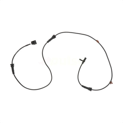 ABS Wheel Speed Sensor Rear Right SEN-2ABS2858 For Nissan NV200 Chevrolet City