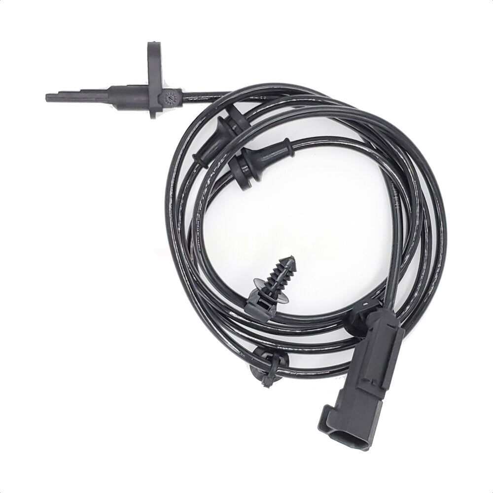ABS Wheel Speed Sensor Front SEN-2ABS2860 For Ford Explorer Flex Taurus Police