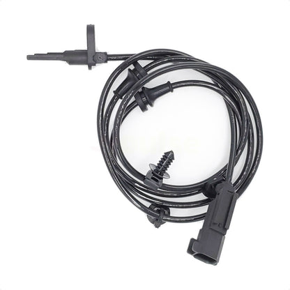 ABS Wheel Speed Sensor Front SEN-2ABS2860 For Ford Explorer Flex Taurus Police