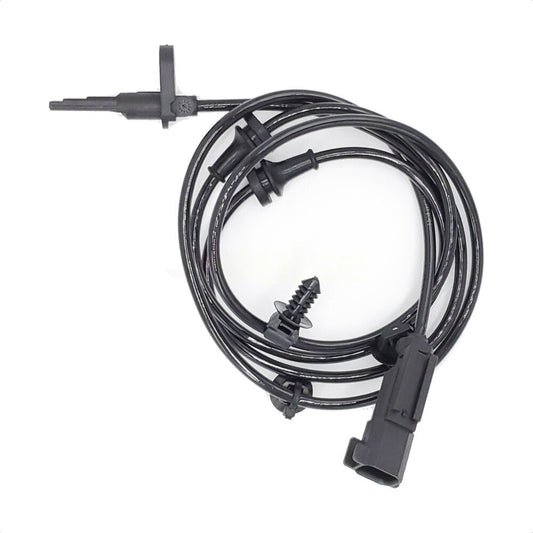 ABS Wheel Speed Sensor Front SEN-2ABS2860 For Ford Explorer Flex Taurus Police