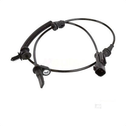ABS Wheel Speed Sensor Rear SEN-2ABS2862 For Ford Explorer Flex Taurus Police