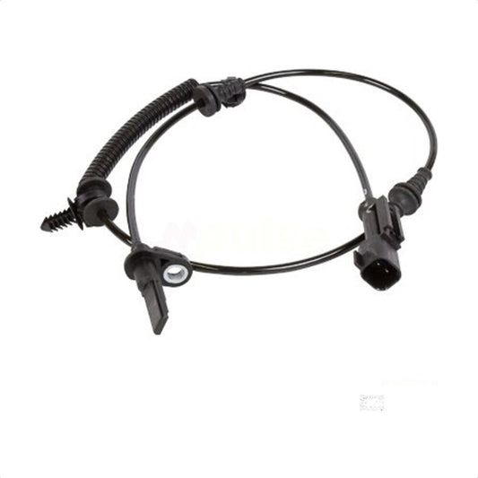 ABS Wheel Speed Sensor Rear SEN-2ABS2862 For Ford Explorer Flex Taurus Police
