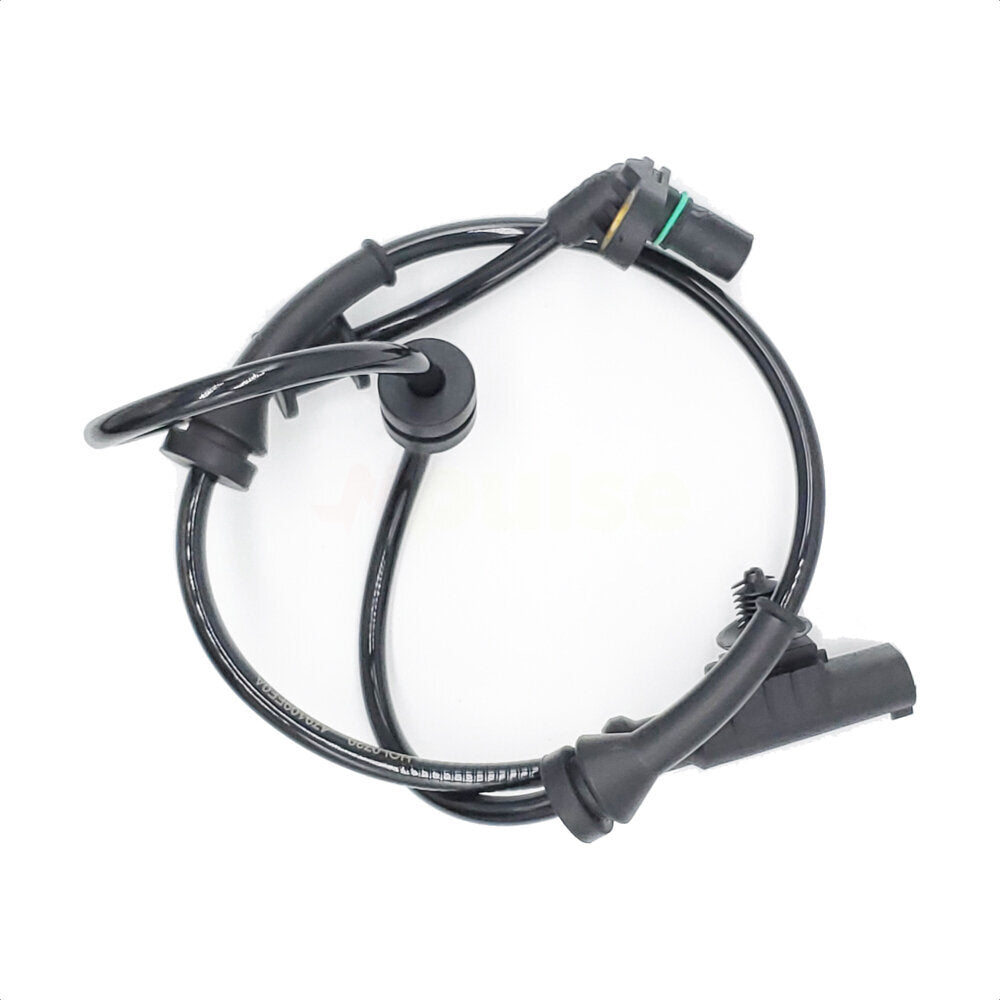 ABS Wheel Speed Sensor Front SEN-2ABS2868 For Nissan TITAN Armada