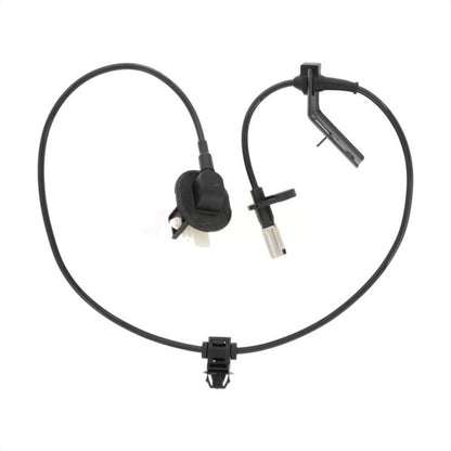 ABS Wheel Speed Sensor Rear SEN-2ABS2878 For 2014-2015 Mazda CX-5 with Harness