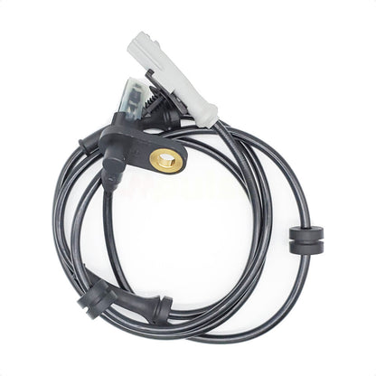 ABS Wheel Speed Sensor Rear Right SEN-2ABS2880 For Nissan TITAN