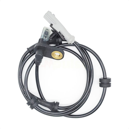 ABS Wheel Speed Sensor Rear Right SEN-2ABS2880 For Nissan TITAN