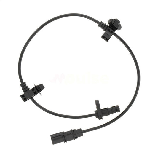 ABS Wheel Speed Sensor Rear Left SEN-2ABS2884 For Acura ILX