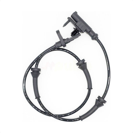 ABS Wheel Speed Sensor Rear SEN-2ABS2890 For Land Rover Range Sport with Harness