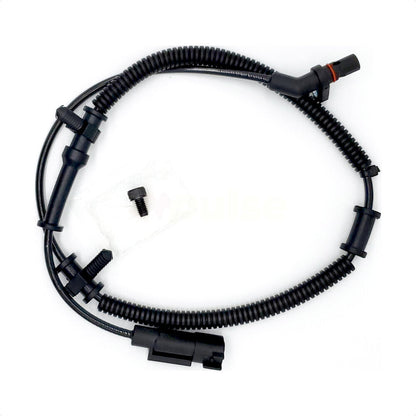 ABS Wheel Speed Sensor Front SEN-2ABS2898 For Ram 1500 Classic