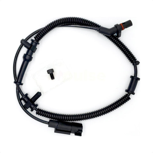 ABS Wheel Speed Sensor Front SEN-2ABS2898 For Ram 1500 Classic