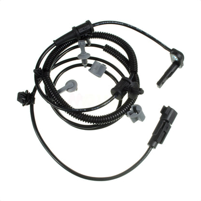 ABS Wheel Speed Sensor Rear Right SEN-2ABS2903 For Chevrolet Malibu Impala