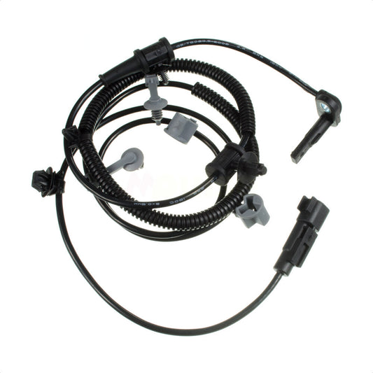 ABS Wheel Speed Sensor Rear Right SEN-2ABS2903 For Chevrolet Malibu Impala