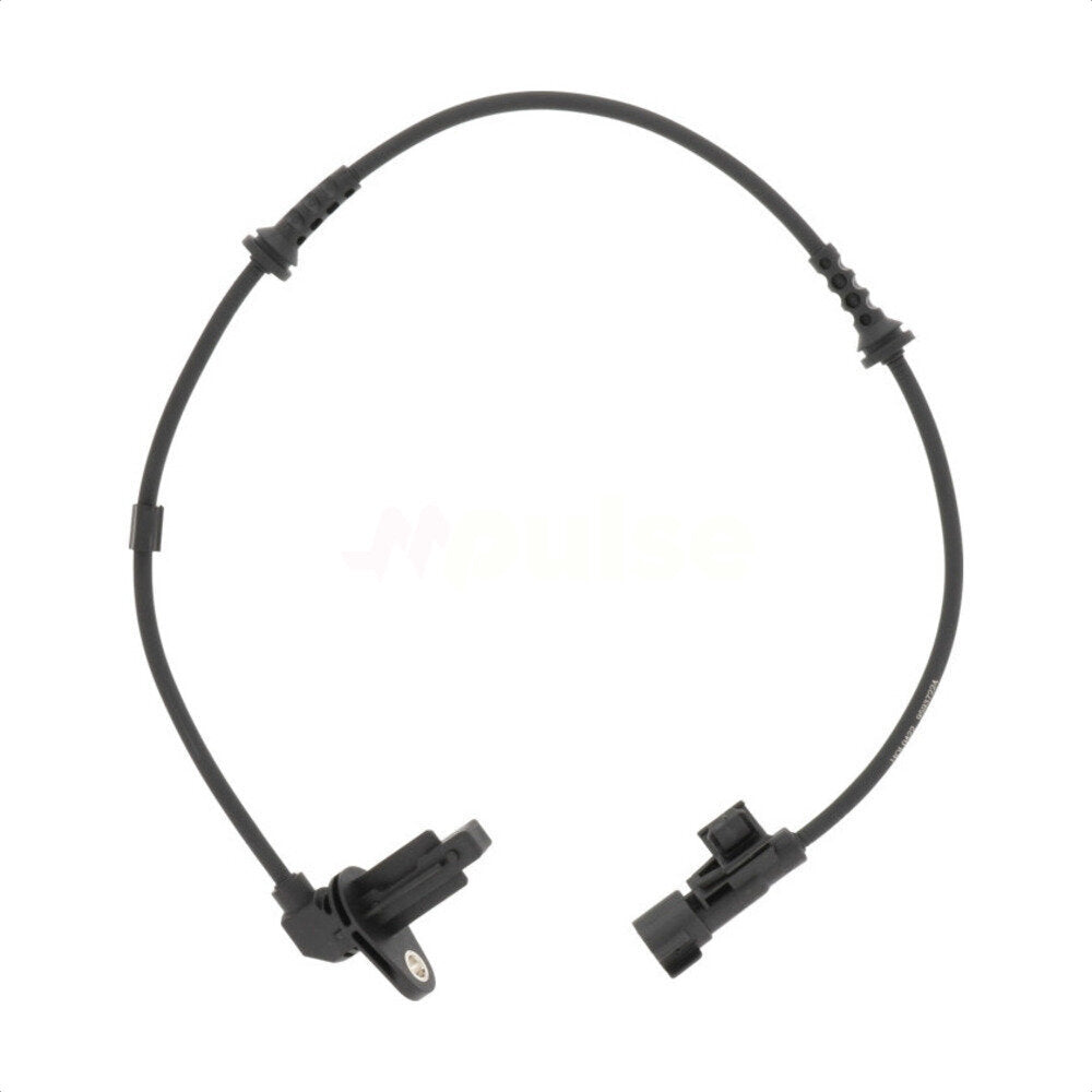 ABS Wheel Speed Sensor Rear Right SEN-2ABS2908 For Chevrolet Spark with Harness