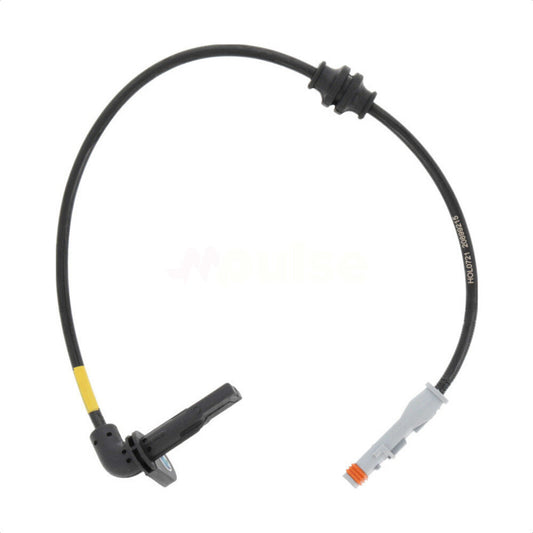 ABS Wheel Speed Sensor Front SEN-2ABS2912 For Cadillac XTS