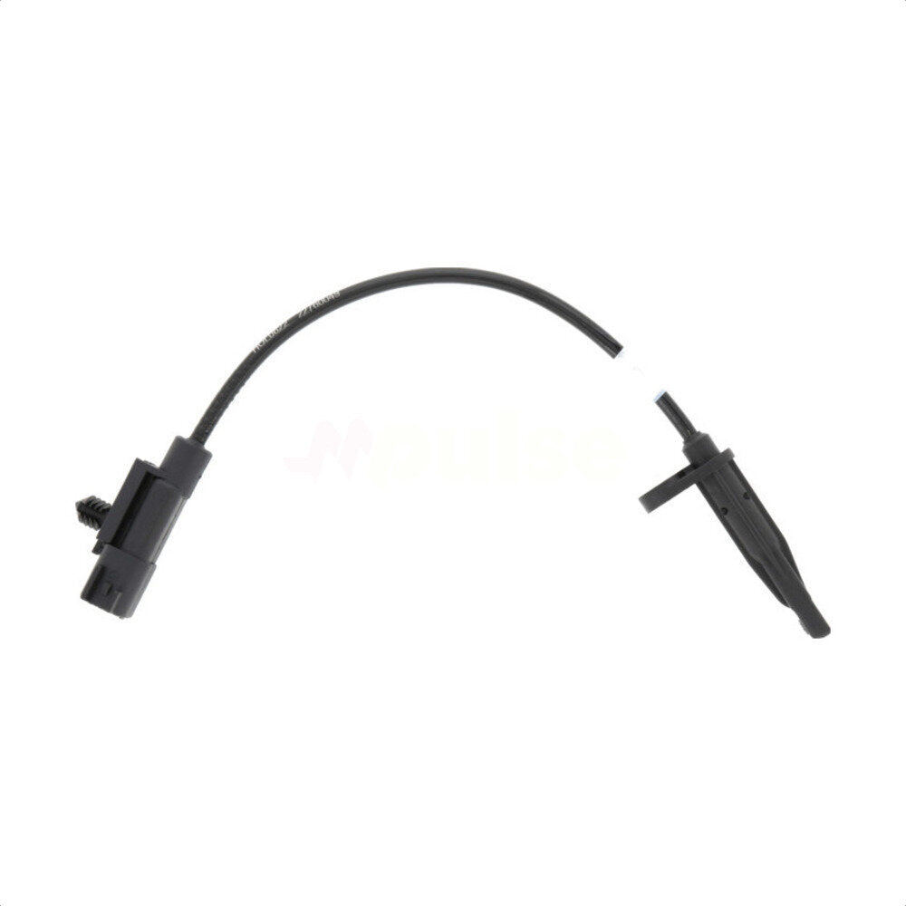 ABS Wheel Speed Sensor Front SEN-2ABS2914 For Cadillac SRX 3.6L with 4-Wheel