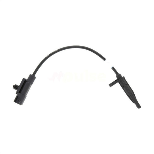ABS Wheel Speed Sensor Front SEN-2ABS2914 For Cadillac SRX 3.6L with 4-Wheel