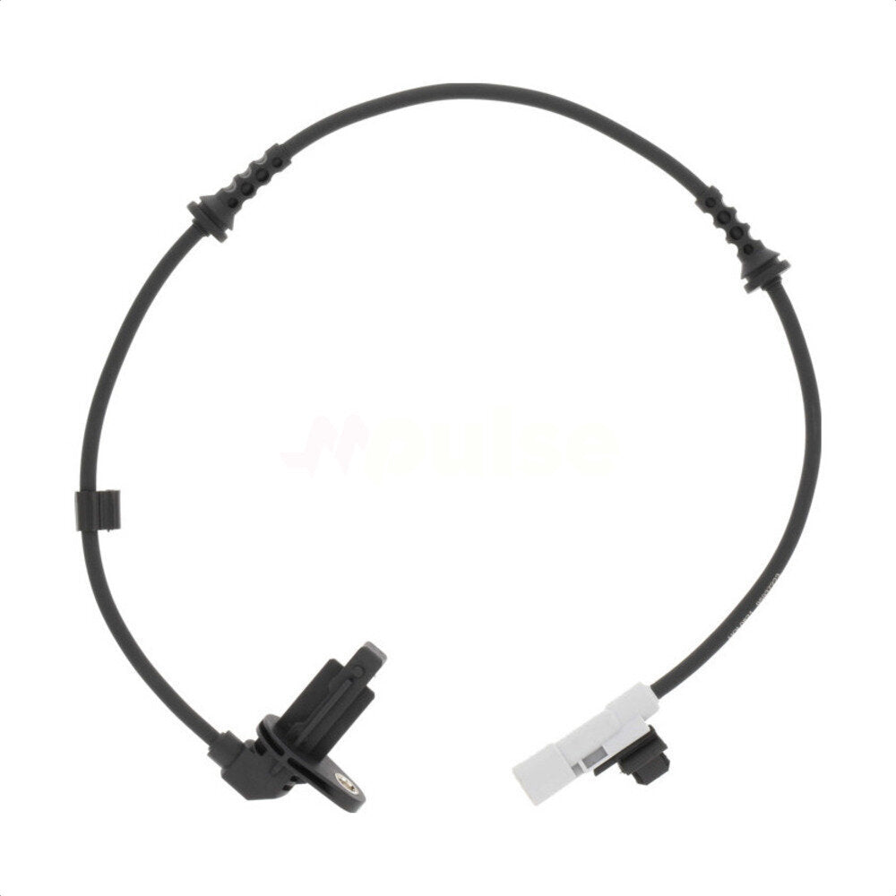ABS Wheel Speed Sensor Rear Left SEN-2ABS2917 For Chevrolet Spark with Harness